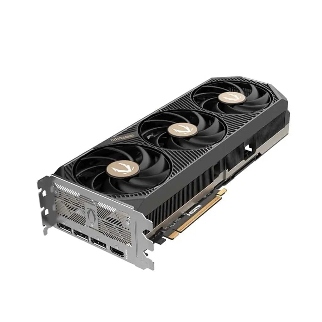 Zotac Gaming GeForce RTX 5080 Solid Core graphics card in uae, dubai, sharjah, abu dhabi, azman Zotac Gaming GeForce RTX 5080 Solid Core graphics card in uae, dubai, sharjah, abu dhabi, azman